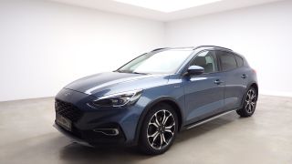 Ford Focus 2020 ACTIVE 1.0 ECOBOOST AUTO CAMERA NAVI R18 EURO-6 3-thumb-1