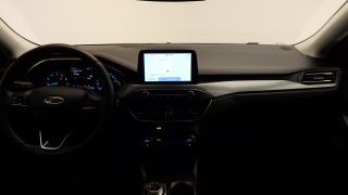 Ford Focus 2020 ACTIVE 1.0 ECOBOOST AUTO CAMERA NAVI R18 EURO-6 3-thumb-6