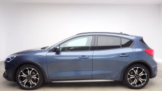 Ford Focus 2020 ACTIVE 1.0 ECOBOOST AUTO CAMERA NAVI R18 EURO-6 3-thumb-10
