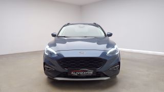 Ford Focus 2020 ACTIVE 1.0 ECOBOOST AUTO CAMERA NAVI R18 EURO-6 3-thumb-9