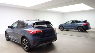 Ford Focus 2020 ACTIVE 1.0 ECOBOOST AUTO CAMERA NAVI R18 EURO-6 3-thumb-17