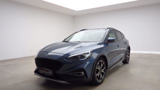 Ford Focus 2020 ACTIVE 1.0 ECOBOOST AUTO CAMERA NAVI R18 EURO-6 3-thumb-3