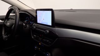 Ford Focus 2020 ACTIVE 1.0 ECOBOOST AUTO CAMERA NAVI R18 EURO-6 3-thumb-7