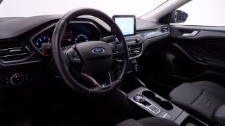 Ford Focus 2020 ACTIVE 1.0 ECOBOOST AUTO CAMERA NAVI R18 EURO-6 3-thumb-5