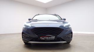 Ford Focus 2020 ACTIVE 1.0 ECOBOOST AUTO CAMERA NAVI R18 EURO-6 3-thumb-16
