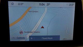Ford Focus 2020 ACTIVE 1.0 ECOBOOST AUTO CAMERA NAVI R18 EURO-6 3-thumb-26