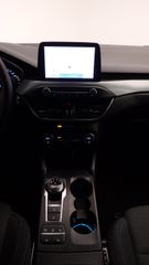 Ford Focus 2020 ACTIVE 1.0 ECOBOOST AUTO CAMERA NAVI R18 EURO-6 3-thumb-43