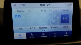Ford Focus 2020 ACTIVE 1.0 ECOBOOST AUTO CAMERA NAVI R18 EURO-6 3-thumb-29