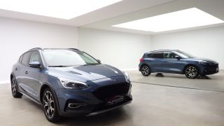 Ford Focus 2020 ACTIVE 1.0 ECOBOOST AUTO CAMERA NAVI R18 EURO-6 3-thumb-18