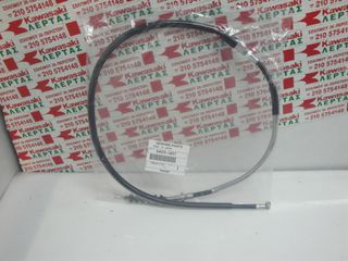 ΝΤΙΖΑ ΣΥΜΠΛΕΚΤΗ SUPER SHERPA 97-07 ΜΕΓΑΛΟ ΣΤΟΚ ΑΝΑΛΩΣΙΜΩΝ ΓΝΗΣΙΩΝ ΑΝΤΑΛΛΑΚΤΙΚΩΝ KAWASAKI