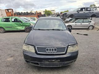 Σκιάδια Audi A6 '00-thumb-1