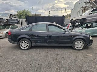 Σκιάδια Audi A6 '00-thumb-3