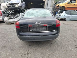 Σκιάδια Audi A6 '00-thumb-4