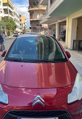 Citroen C3 2010 EXCLUSIVE 1.4
