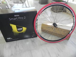Πωλήται προπονητήριο Bkool smart pro 2-thumb-2