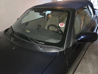Saab 9-3 2000 AERO TURBO 210 PS