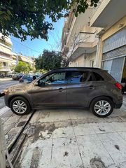 Mitsubishi Asx 2012 ASX 1.8 4X4 DIESEL