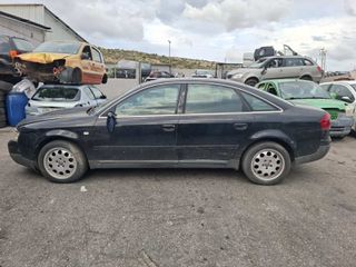 Ουρανός Audi A6 '00-thumb-1