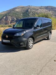 Fiat Doblo 2019