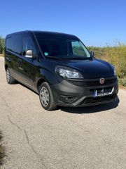 Fiat Doblo 2019-thumb-1