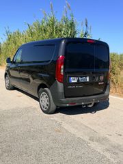 Fiat Doblo 2019-thumb-3