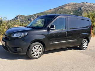 Fiat Doblo 2019-thumb-4