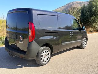Fiat Doblo 2019-thumb-5