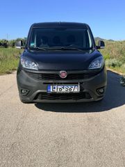 Fiat Doblo 2019-thumb-6