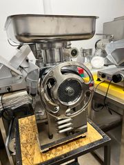 Κρεατομηχανή CGT 32 ΚΑΙΝΟΥΡΓΙΑ (ΜΟΝΟΦΑΣΙΚΙ 220V) ΙΤΑΛΙΚΗ-thumb-10