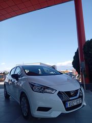 Nissan Micra 2019-thumb-1