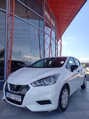 Nissan Micra 2019-thumb-2