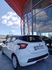 Nissan Micra 2019-thumb-5