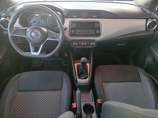Nissan Micra 2019-thumb-7