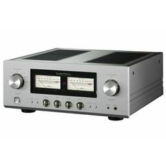 LUXMAN L-507Z Integrated Amplifier Silver-thumb-4