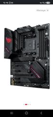 asus rog strix b550 f gaming
