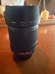 DX Nikkon 18-105mm-thumb-1