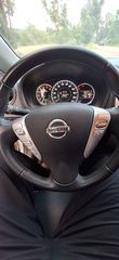 Nissan Note 2016 1.2 ACENTA