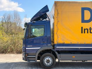 Καρότσα Μουσαμάς Mercedes-Benz 2012 Atego 1224-thumb-4