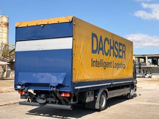 Καρότσα Μουσαμάς Mercedes-Benz 2012 Atego 1224-thumb-9