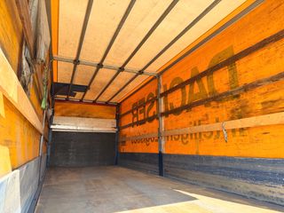 Καρότσα Μουσαμάς Mercedes-Benz 2012 Atego 1224-thumb-12