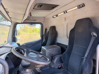 Καρότσα Μουσαμάς Mercedes-Benz 2012 Atego 1224-thumb-16