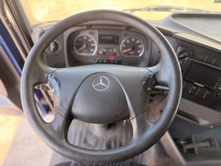 Καρότσα Μουσαμάς Mercedes-Benz 2012 Atego 1224-thumb-17