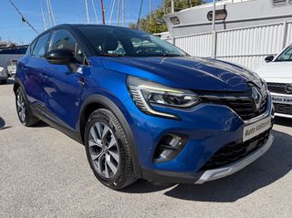 Renault Captur 2021 ΕΛΛΗΝΙΚΟ DYNAMIC 90ΗΡ ME AΠΟΣΥΡΣΗ ΕΩΣ -€1.500-thumb-2