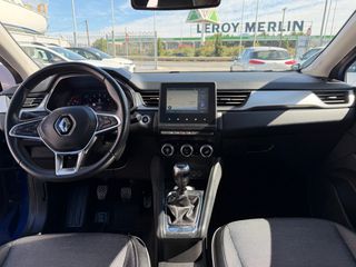 Renault Captur 2021 ΕΛΛΗΝΙΚΟ DYNAMIC 90ΗΡ ME AΠΟΣΥΡΣΗ ΕΩΣ -€1.500-thumb-5