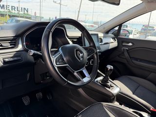 Renault Captur 2021 ΕΛΛΗΝΙΚΟ DYNAMIC 90ΗΡ ME AΠΟΣΥΡΣΗ ΕΩΣ -€1.500-thumb-7
