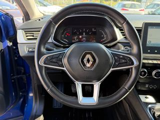 Renault Captur 2021 ΕΛΛΗΝΙΚΟ DYNAMIC 90ΗΡ ME AΠΟΣΥΡΣΗ ΕΩΣ -€1.500-thumb-8