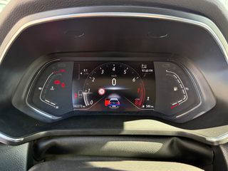 Renault Captur 2021 ΕΛΛΗΝΙΚΟ DYNAMIC 90ΗΡ ME AΠΟΣΥΡΣΗ ΕΩΣ -€1.500-thumb-9