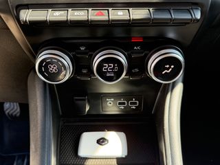 Renault Captur 2021 ΕΛΛΗΝΙΚΟ DYNAMIC 90ΗΡ ME AΠΟΣΥΡΣΗ ΕΩΣ -€1.500-thumb-11