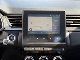 Renault Captur 2021 ΕΛΛΗΝΙΚΟ DYNAMIC 90ΗΡ ME AΠΟΣΥΡΣΗ ΕΩΣ -€1.500-thumb-18
