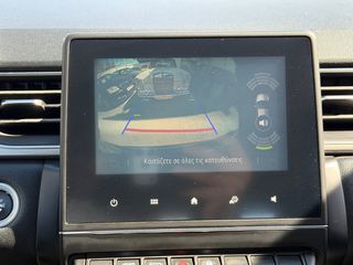 Renault Captur 2021 ΕΛΛΗΝΙΚΟ DYNAMIC 90ΗΡ ME AΠΟΣΥΡΣΗ ΕΩΣ -€1.500-thumb-19
